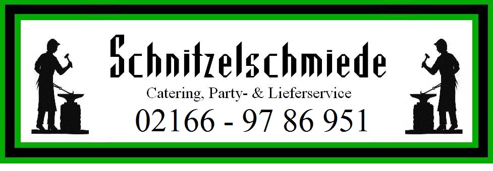 Schnitzelschmiede Mnchengladbach