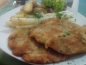 MAI Schweineschnitzel 