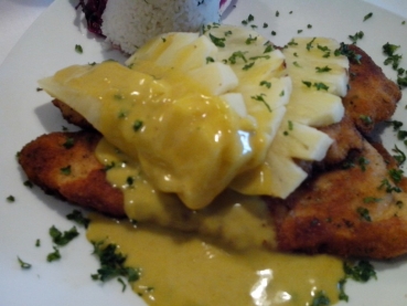 APRIL Putenschnitzel 