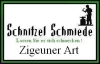 Schnitzel "Zigeuner Art"