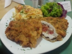JULI Schweineschnitzel "CATALINA ART"